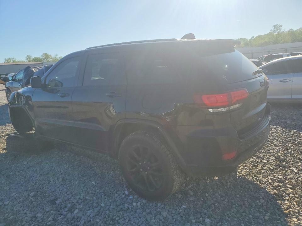 Aukcja sprzedaży 2017 Jeep Grand Cherokee, vin: 1C4RJEAG0HC896243, numer aukcji: 48914266