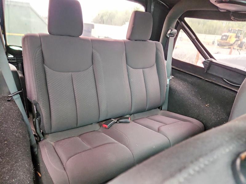 Продаж на аукціоні авто 2013 Jeep Wrangler, vin: 1C4AJWAG5DL688534, номер лоту: 51721196