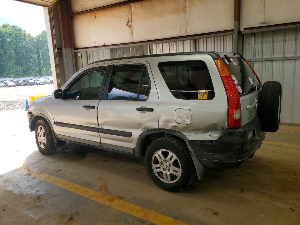 51715296 :رقم المزاد ، SHSRD78893U160987 vin ، 2003 Honda Cr-v مزاد بيع