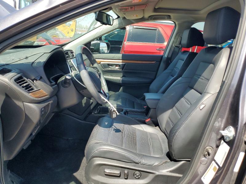 2021 Honda Cr-v მანქანა იყიდება აუქციონზე, vin: 5J6RW2H89ML008012, აუქციონის ნომერი: 50677576