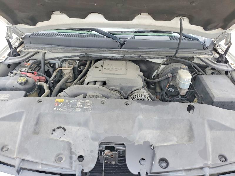 Aukcja sprzedaży 2013 Gmc Sierra, vin: 3GTP1VE05DG266214, numer aukcji: 51862396