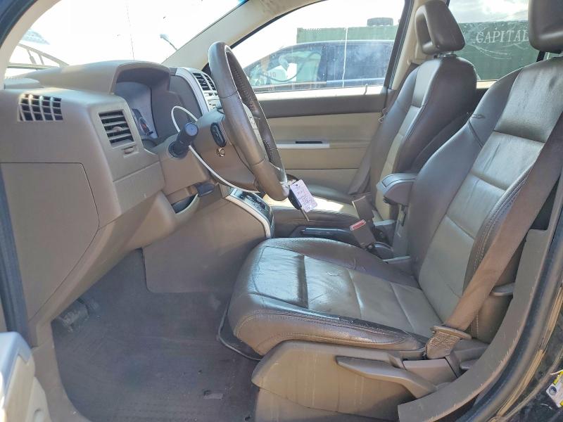 Aukcja sprzedaży 2008 Jeep Compass, vin: 1J8FF57W98D579731, numer aukcji: 50635746