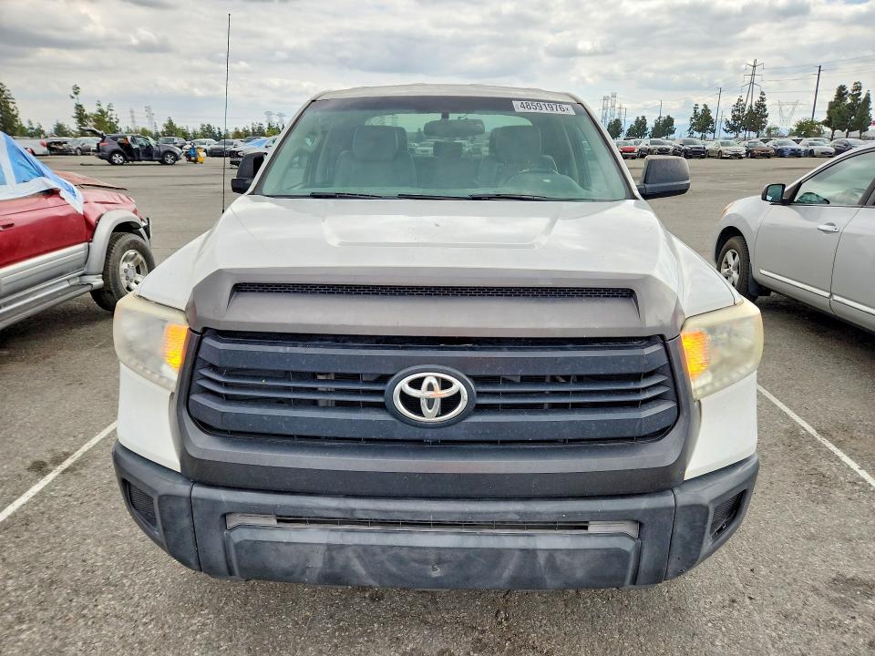 Продажа на аукционе авто 2015 Toyota Tundra, vin: 5TFRM5F14FX085000, номер лота: 48591976