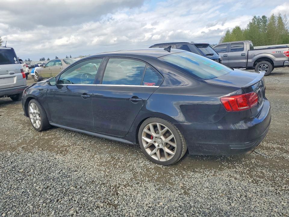 51325376 :رقم المزاد ، 3VW4T7AJ3EM302778 vin ، 2014 Volkswagen Jetta مزاد بيع