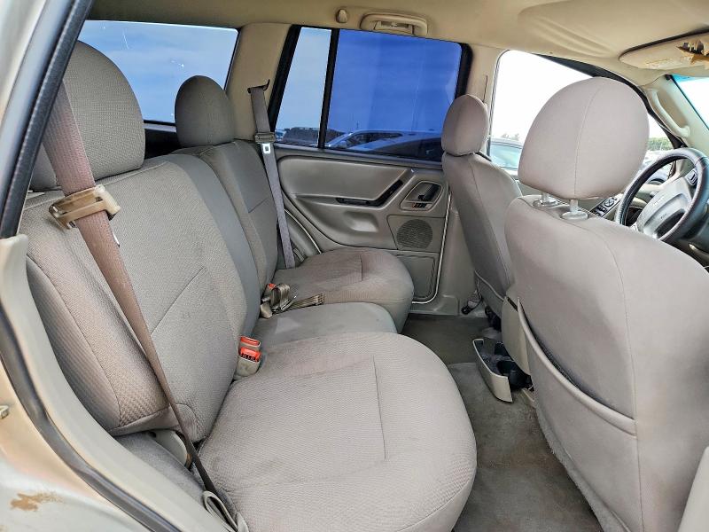 Aukcja sprzedaży 2003 Jeep Grand Cherokee, vin: 1J4GW48S53C593992, numer aukcji: 50358936
