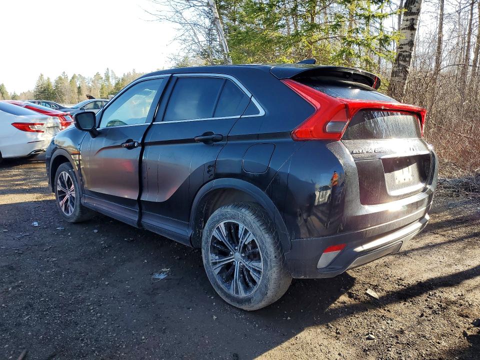 Продаж на аукціоні авто 2020 Mitsubishi Eclipse Cross, vin: JA4AT4AA0LZ606354, номер лоту: 50490236