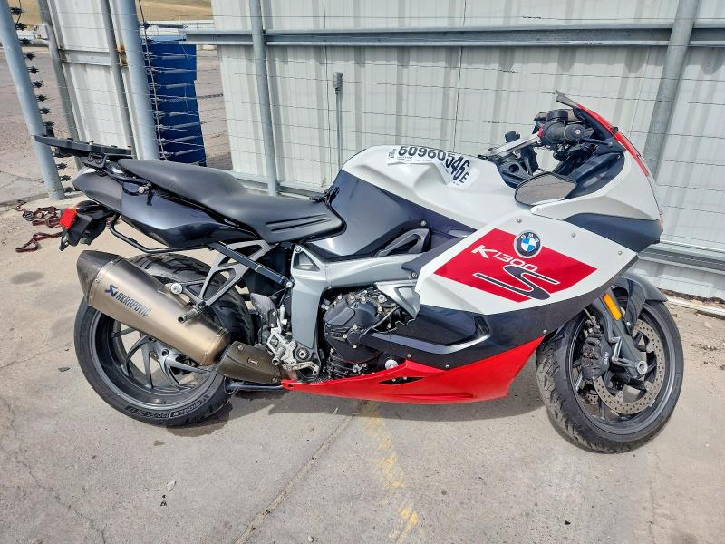 Aukcja sprzedaży 2013 Bmw K1300, vin: WB1050900DZV94821, numer aukcji: 50960546