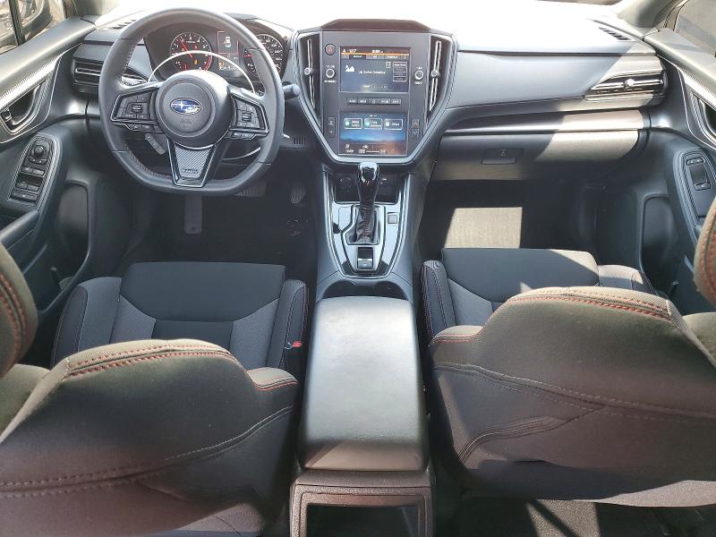 Aukcja sprzedaży 2023 Subaru Wrx, vin: JF1VBAB65P8810071, numer aukcji: 48113466