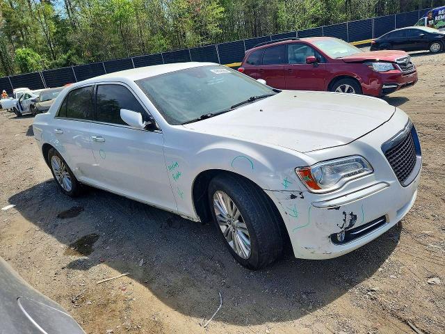 Aukcja sprzedaży 2013 Chrysler 300, vin: 2C3CCARG6DH644666, numer aukcji: 49802066