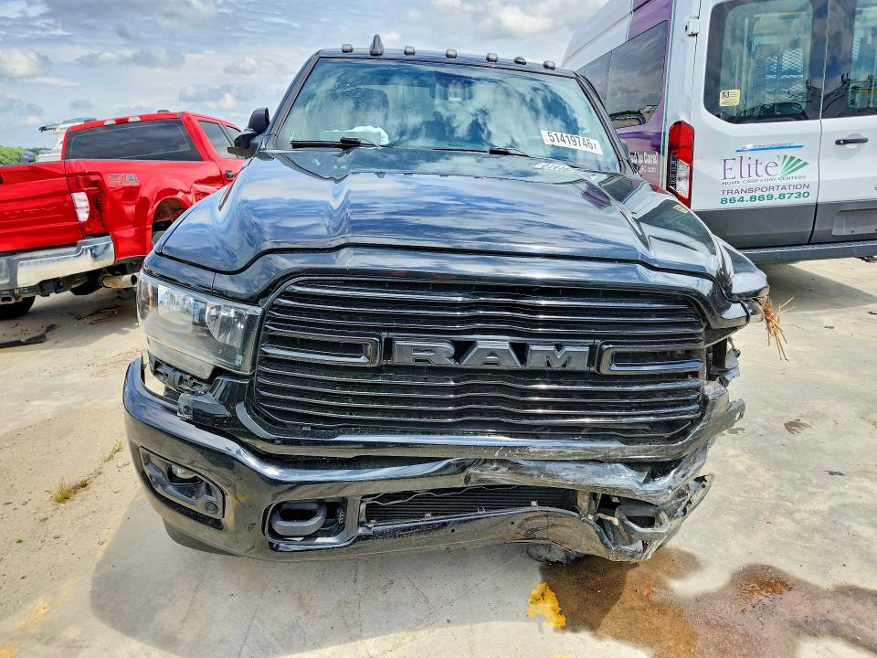 Продажа на аукционе авто 2019 Ram 2500, vin: 3C6UR5DL9KG623082, номер лота: 51419746