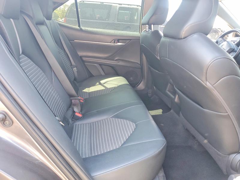 Продаж на аукціоні авто 2021 Toyota Camry, vin: 4T1T11AK8MU577689, номер лоту: 49769776