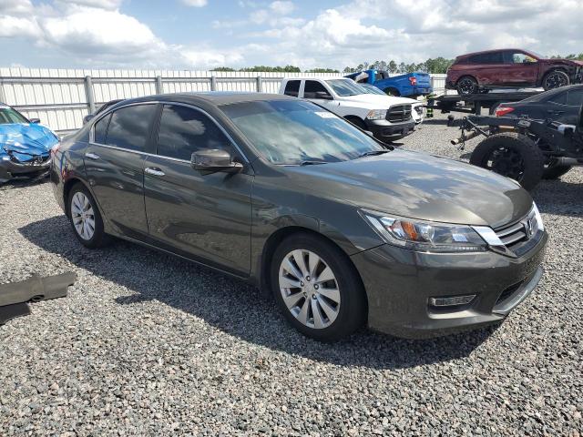 2013 Honda Accord მანქანა იყიდება აუქციონზე, vin: 1HGCR2F87DA085173, აუქციონის ნომერი: 48759266