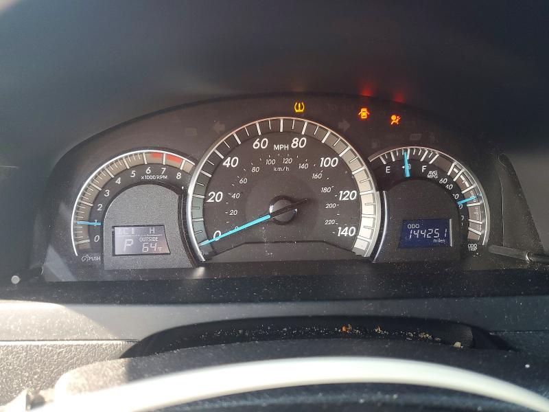 49542546 :رقم المزاد ، 4T1BF1FK7EU857935 vin ، 2014 Toyota Camry مزاد بيع