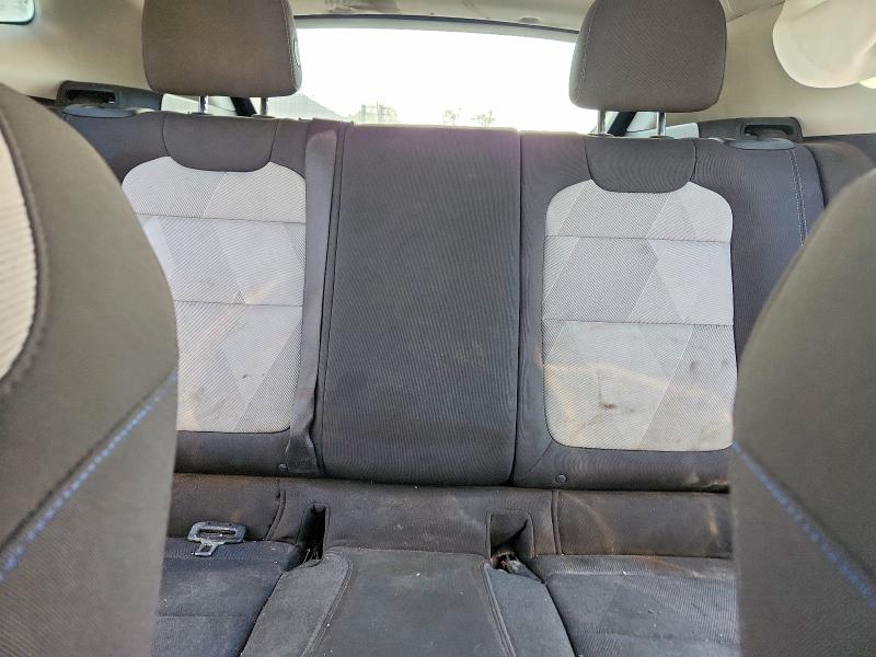 Продаж на аукціоні авто 2024 Chevrolet Trax, vin: KL77LFE26RC196358, номер лоту: 49259356