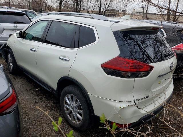 Aukcja sprzedaży 2019 Nissan Rogue, vin: 5N1AT2MVXKC750757, numer aukcji: 48543586