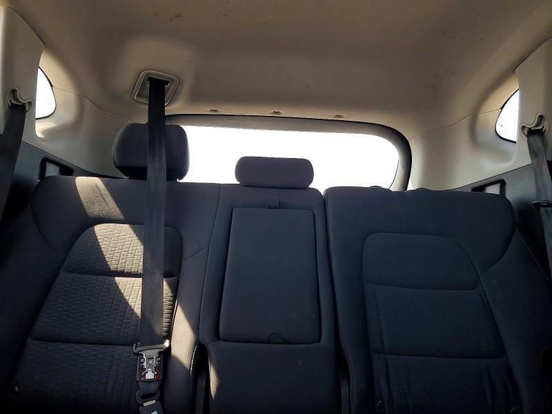Aukcja sprzedaży 2021 Hyundai Tucson, vin: KM8J23A46MU312433, numer aukcji: 50821916