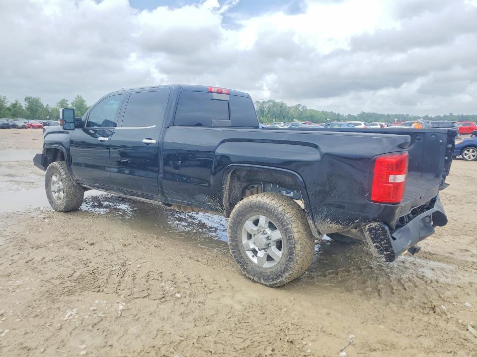 2015 Gmc Sierra მანქანა იყიდება აუქციონზე, vin: 1GT424E83FF655292, აუქციონის ნომერი: 49471626