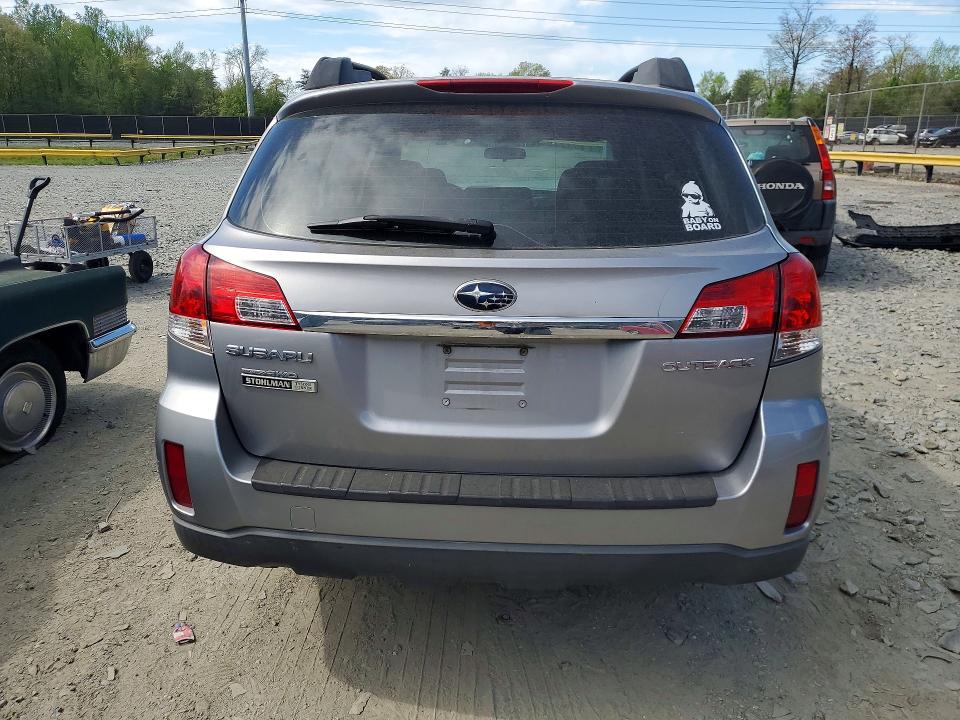 Продаж на аукціоні авто 2010 Subaru Outback, vin: 4S4BRCAC0A3326837, номер лоту: 49261626