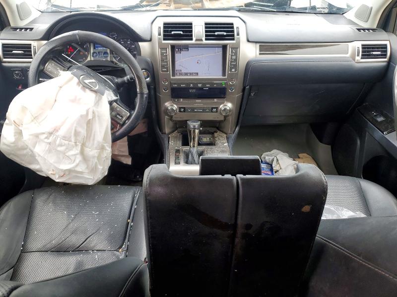 Aukcja sprzedaży 2014 Lexus Gx 460, vin: JTJBM7FX9E5065589, numer aukcji: 48586666