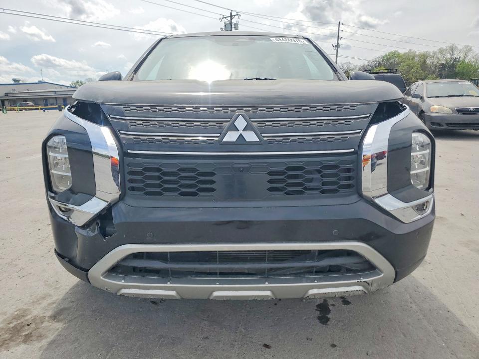 Продаж на аукціоні авто 2023 Mitsubishi Outlander, vin: JA4J3UA86PZ032264, номер лоту: 48480976