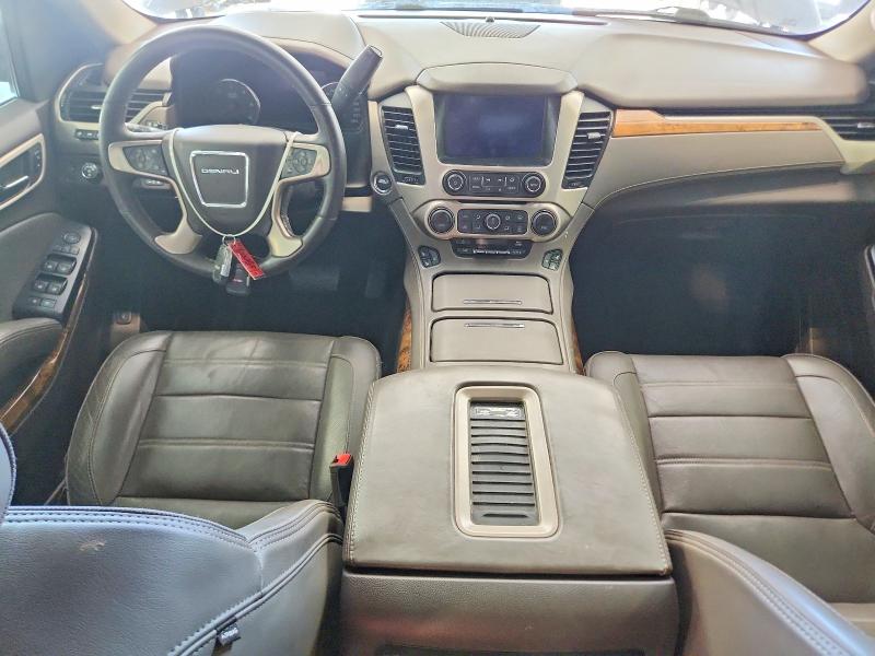 51063836 :رقم المزاد ، 1GKS2JKJ9FR633720 vin ، 2015 Gmc Yukon Xl مزاد بيع