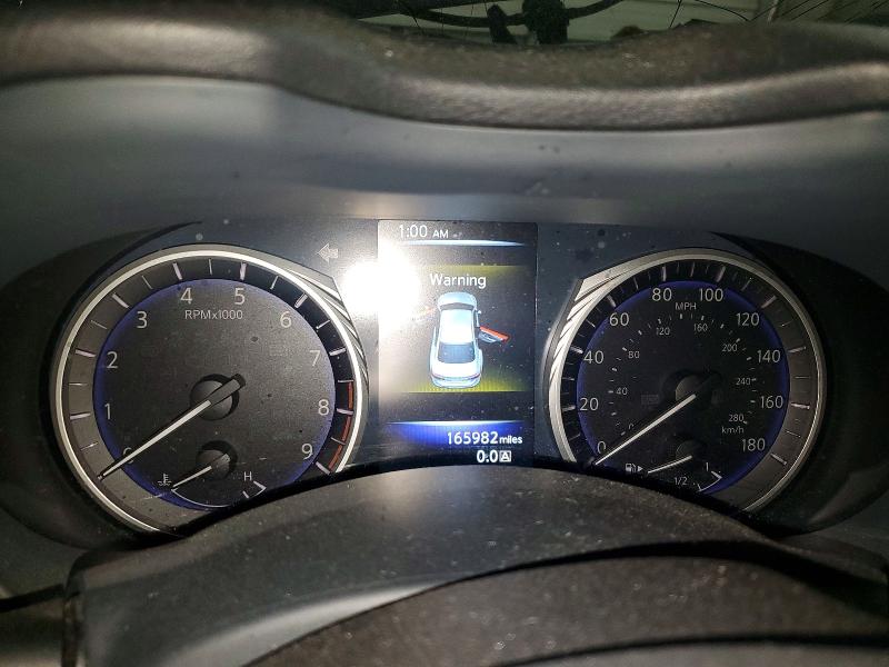 Продаж на аукціоні авто 2015 Infiniti Q50, vin: JN1BV7AR1FM396640, номер лоту: 48796886