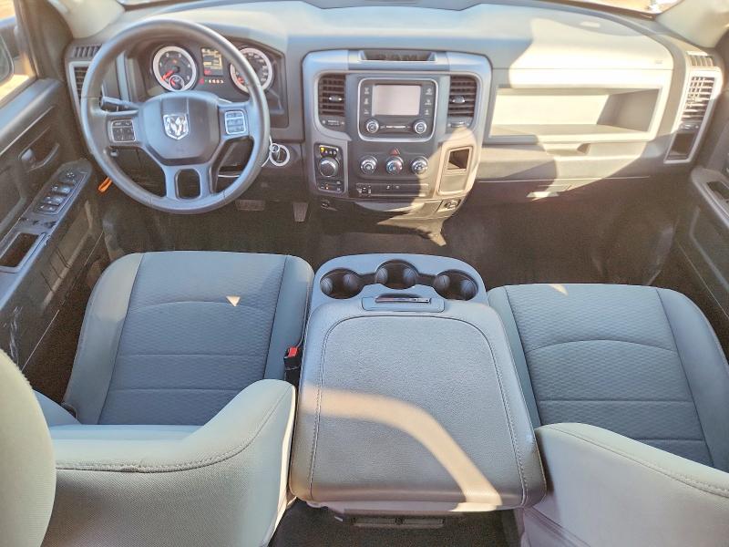 Aukcja sprzedaży 2018 Dodge Ram 1500, vin: 1C6RR7SMXJS298351, numer aukcji: 50782896