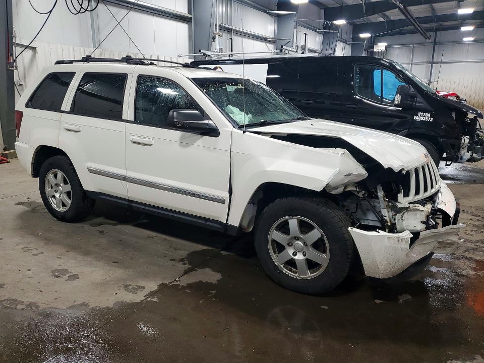 Aukcja sprzedaży 2010 Jeep Grand Cherokee, vin: 1J4PR4GK4AC116766, numer aukcji: 51029086