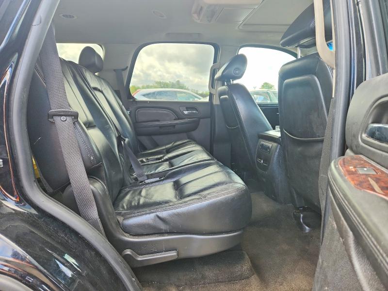 Продажа на аукционе авто 2008 Gmc Yukon, vin: 1GKFK63848J153676, номер лота: 50321386