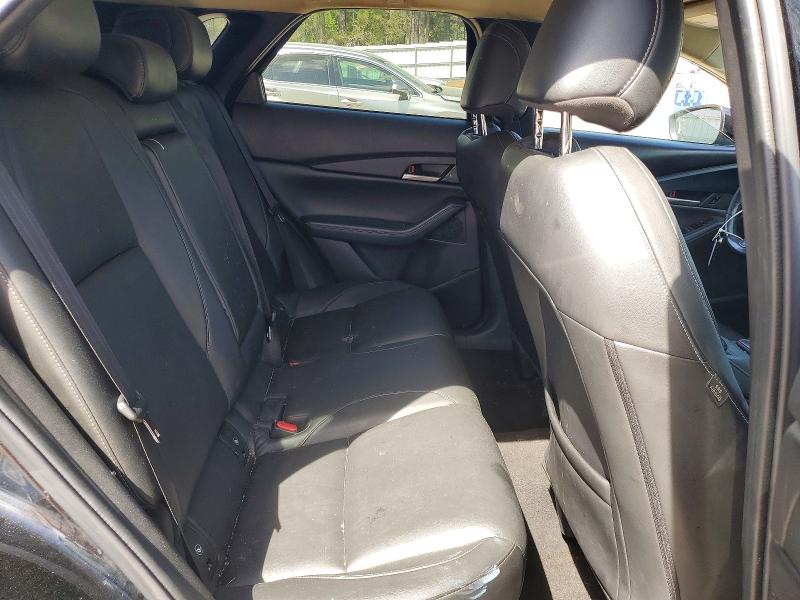 Продажа на аукционе авто 2020 Mazda Cx-30, vin: 3MVDMACL0LM116056, номер лота: 48349746