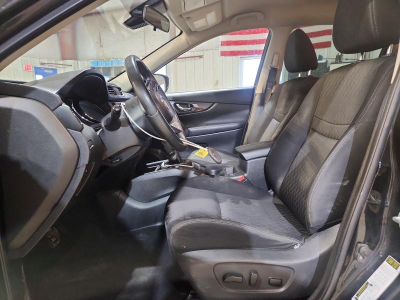 Aukcja sprzedaży 2020 Nissan Rogue, vin: KNMAT2MV0LP508283, numer aukcji: 48952946