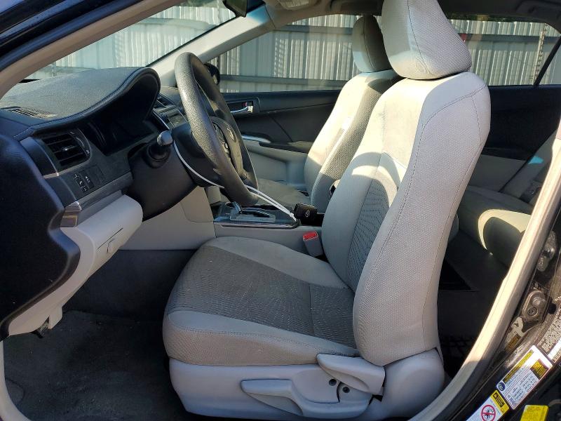 51243186 :رقم المزاد ، 4T1BD1FK0CU012024 vin ، 2012 Toyota Camry Hybrid مزاد بيع