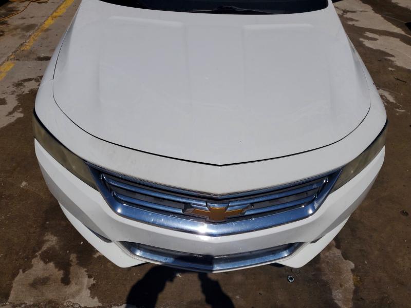 Aukcja sprzedaży 2014 Chevrolet Impala, vin: 2G1125S37E9108169, numer aukcji: 48841486