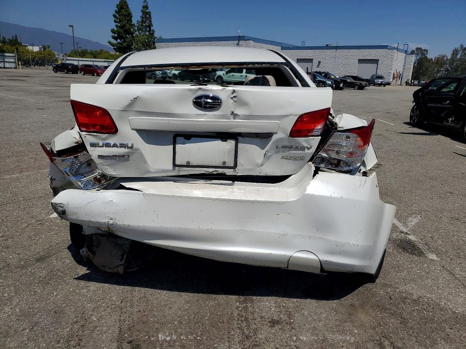 Продажа на аукционе авто 2013 Subaru Legacy, vin: 4S3BMBG68D3020696, номер лота: 52071146