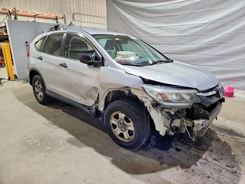 Aukcja sprzedaży 2016 Honda Cr-v, vin: 5J6RM4H30GL098208, numer aukcji: 50517546