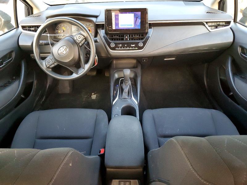 Auction sale of the 2023 Toyota Corolla, vin: 5YFB4MDE8PP022726, lot number: 49441276