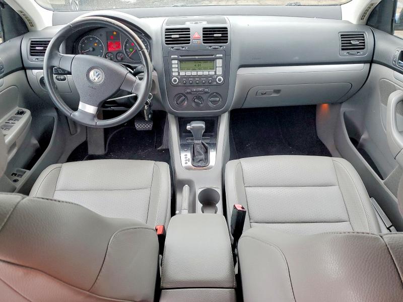 Aukcja sprzedaży 2009 Volkswagen Jetta, vin: 3VWRZ71K39M090256, numer aukcji: 52040266