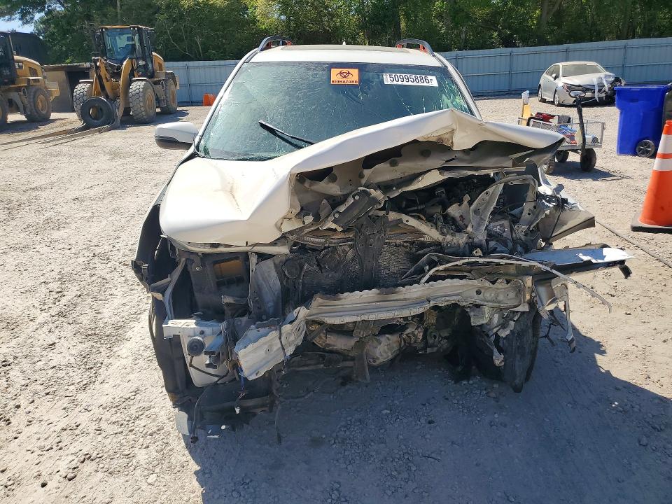 Продажа на аукционе авто 2020 Subaru Forester, vin: JF2SKARC8LH504440, номер лота: 50995886