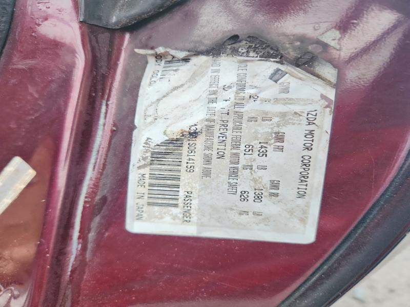 Aukcja sprzedaży 1995 Mazda Mx-5 Miata, vin: JM1NA3531S0614159, numer aukcji: 47736856
