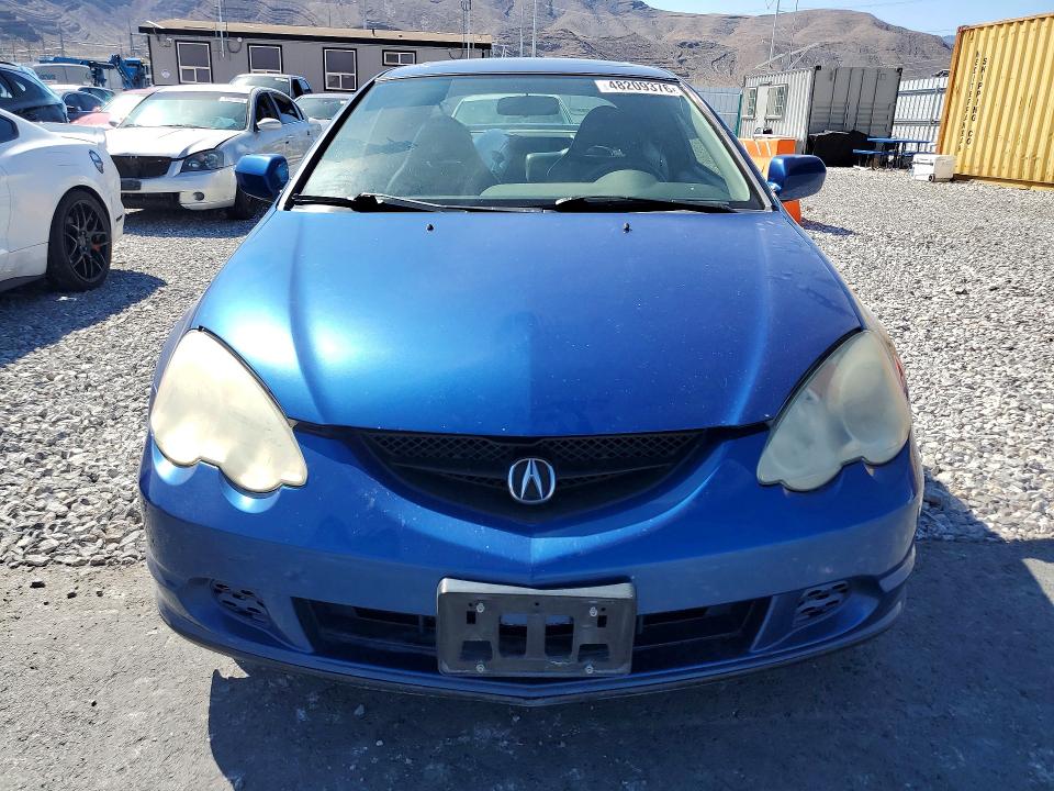Продаж на аукціоні авто 2003 Acura Rsx, vin: JH4DC53033C020472, номер лоту: 48209376