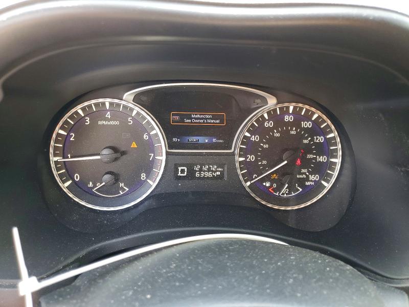 Продажа на аукционе авто 2019 Infiniti Qx60, vin: 5N1DL0MN6KC505035, номер лота: 48314936