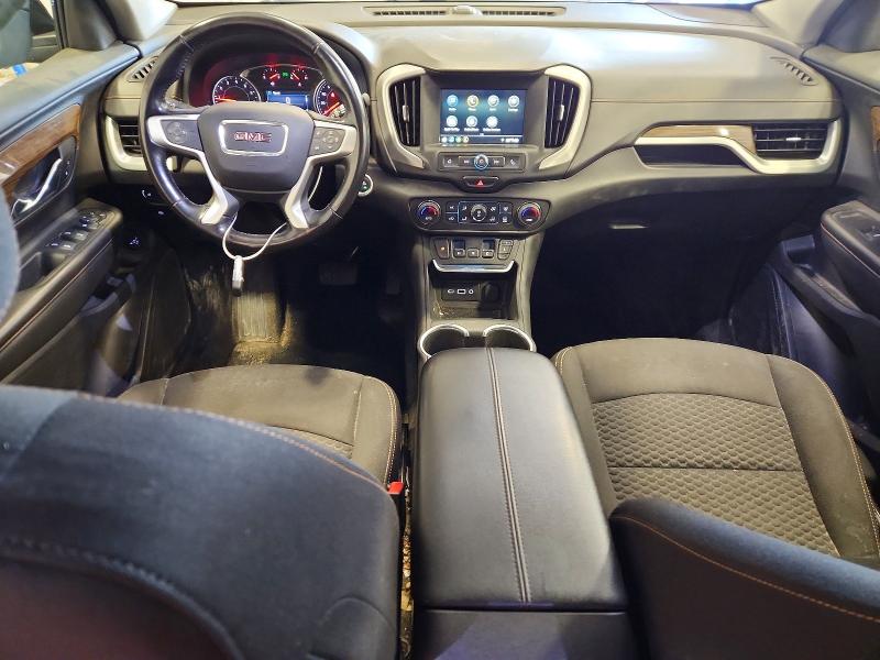 Продажа на аукционе авто 2019 Gmc Terrain, vin: 3GKALMEVXKL203365, номер лота: 48802556