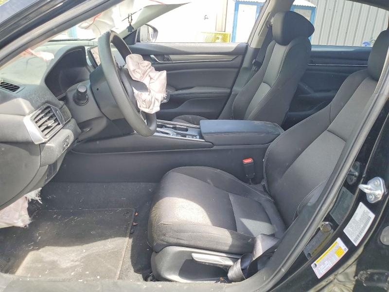 Aukcja sprzedaży 2022 Honda Accord, vin: 1HGCV1F15NA065515, numer aukcji: 49533166