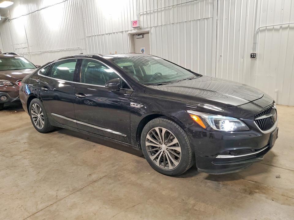 Aukcja sprzedaży 2019 Buick Lacrosse, vin: 1G4ZT5SS5KU101732, numer aukcji: 51118546