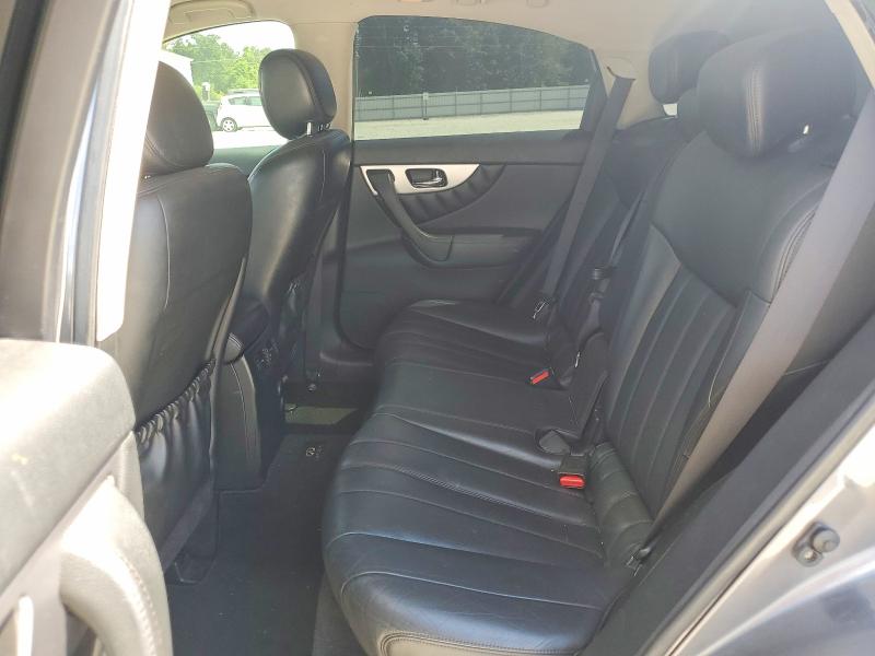 Продажа на аукционе авто 2012 Infiniti Fx35, vin: JN8AS1MU1CM120375, номер лота: 47514876