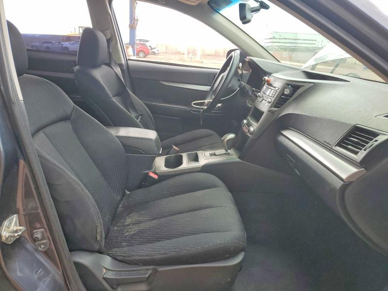 Aukcja sprzedaży 2010 Subaru Outback, vin: 4S4BRBACXA3325690, numer aukcji: 49502896
