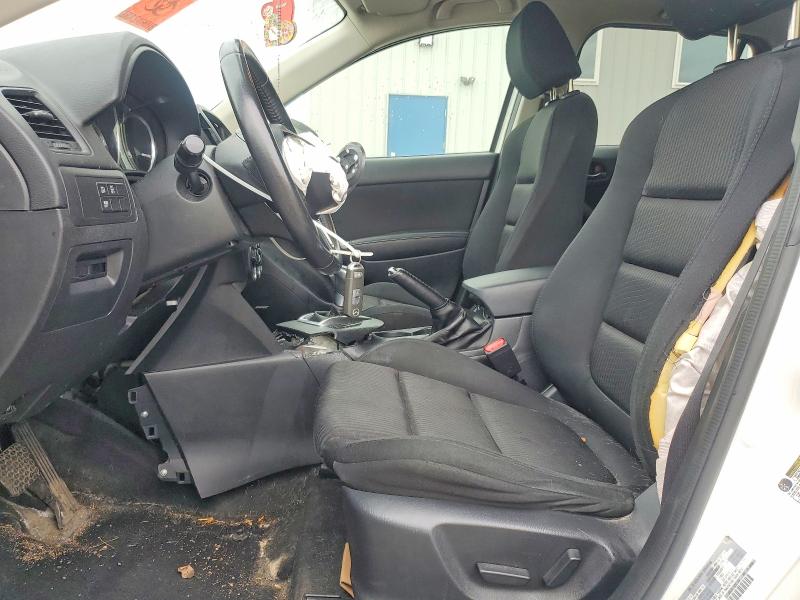 Aukcja sprzedaży 2015 Mazda Cx-5, vin: JM3KE4CY4F0447224, numer aukcji: 49955206