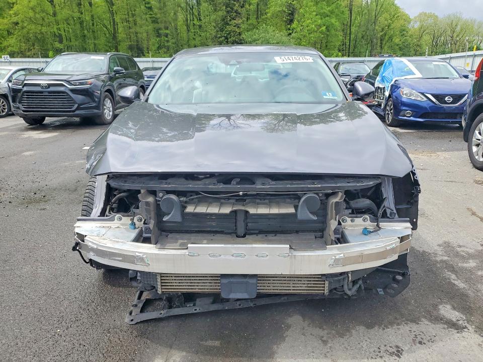 Продаж на аукціоні авто 2018 Honda Accord, vin: 1HGCV1F44JA073884, номер лоту: 51474276