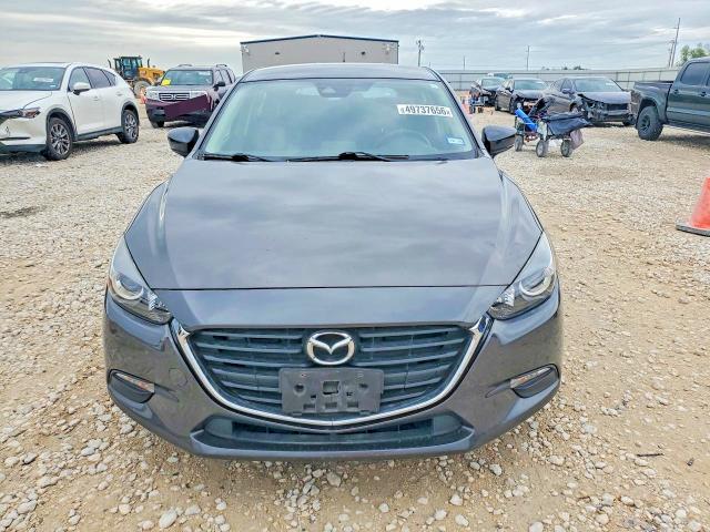 Aukcja sprzedaży 2018 Mazda 3, vin: 3MZBN1L38JM270031, numer aukcji: 49737656