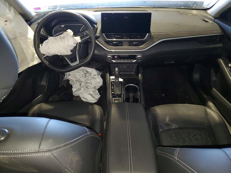 Aukcja sprzedaży 2024 Nissan Altima, vin: 1N4BL4FW6RN301333, numer aukcji: 49108576